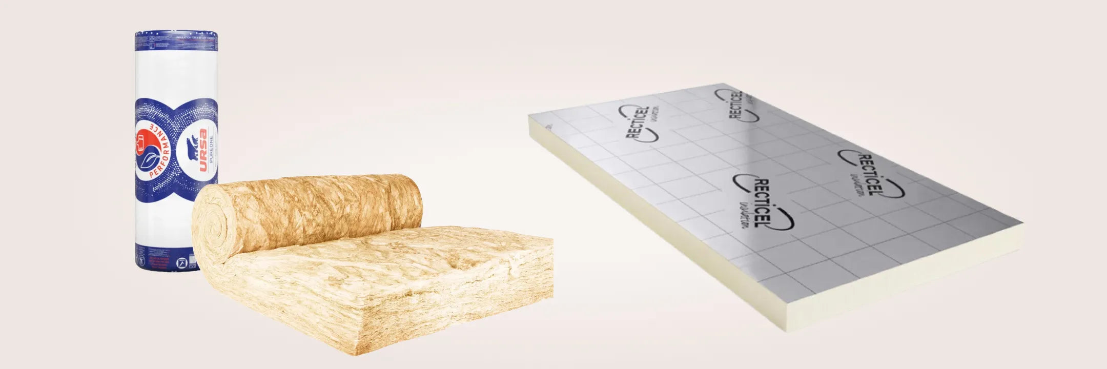 Wat isoleert beter glaswol of PIR?