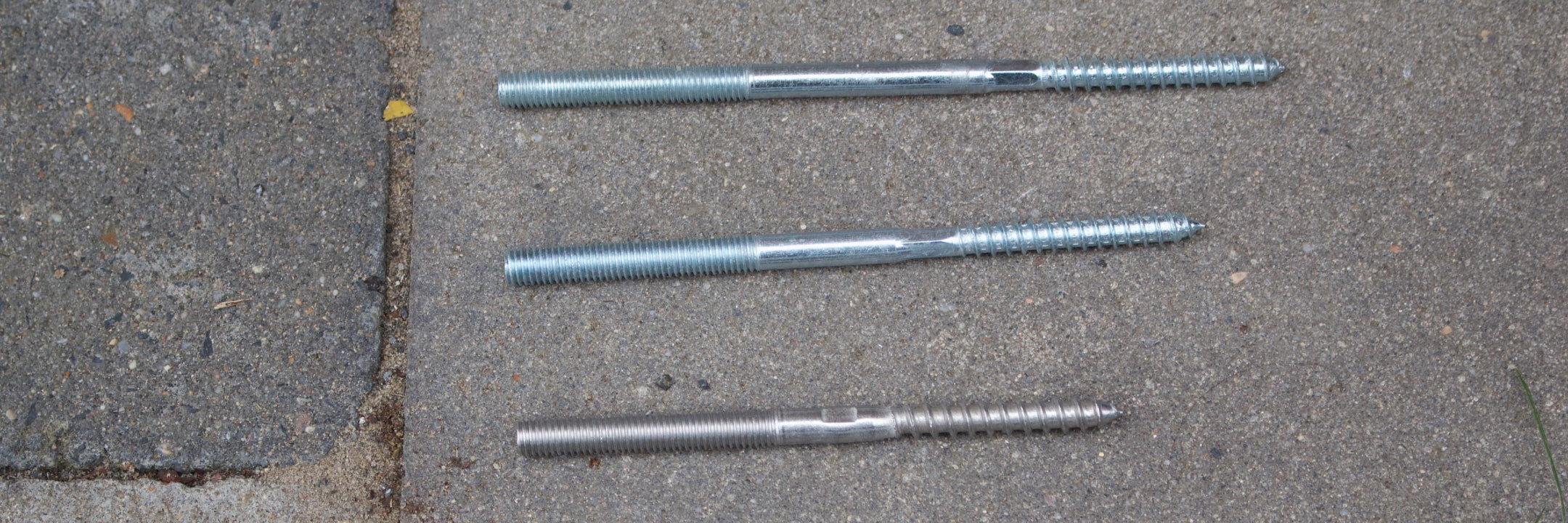 Hoe kies je de lengte van een stokeind voor HWA?