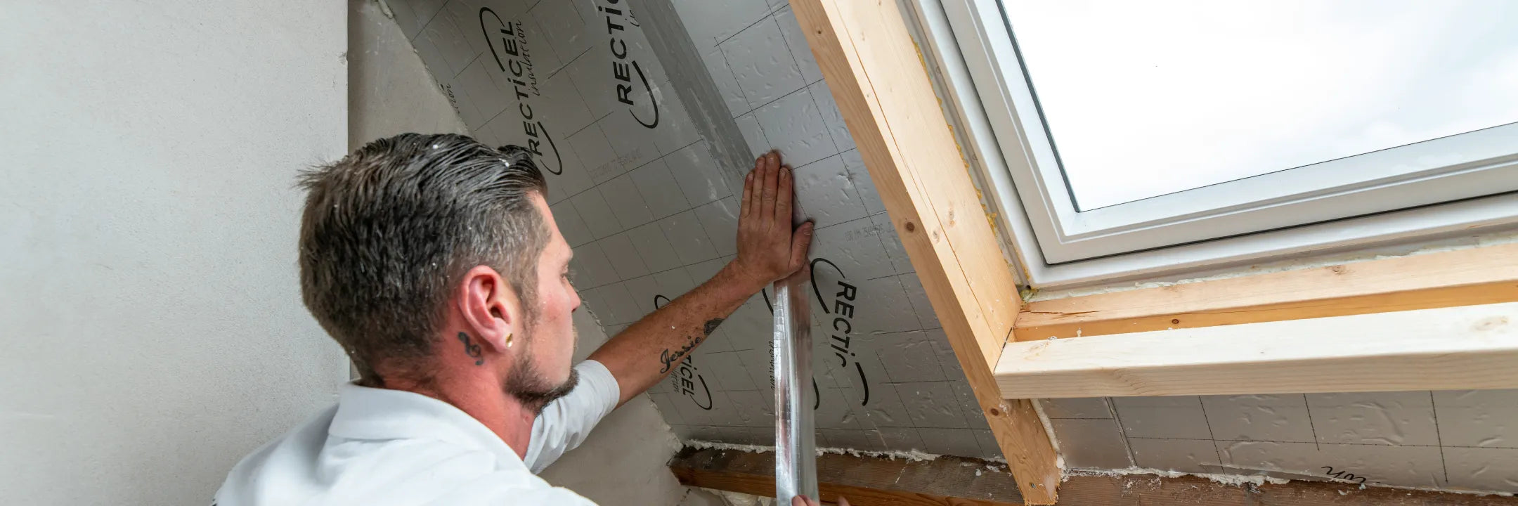 Wat zijn PIR-isolatieplaten?