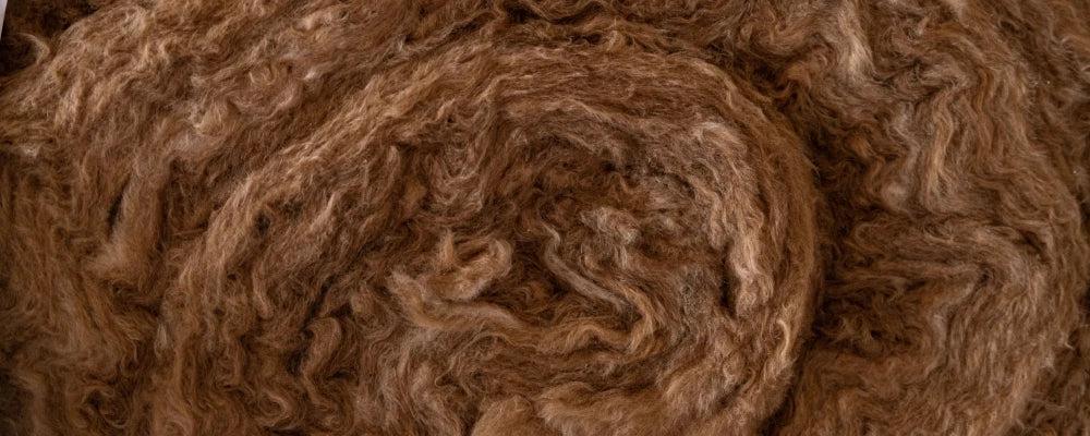 Welke glaswol heb ik nodig?