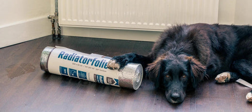 De voor- en nadelen van radiatorfolie