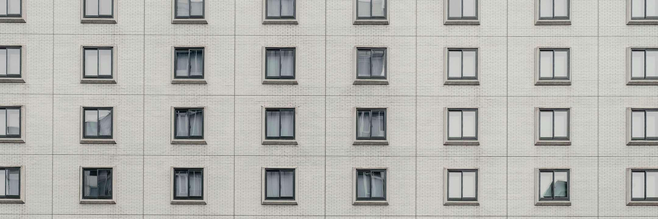 Hoe moet ik mijn appartement verduurzamen?