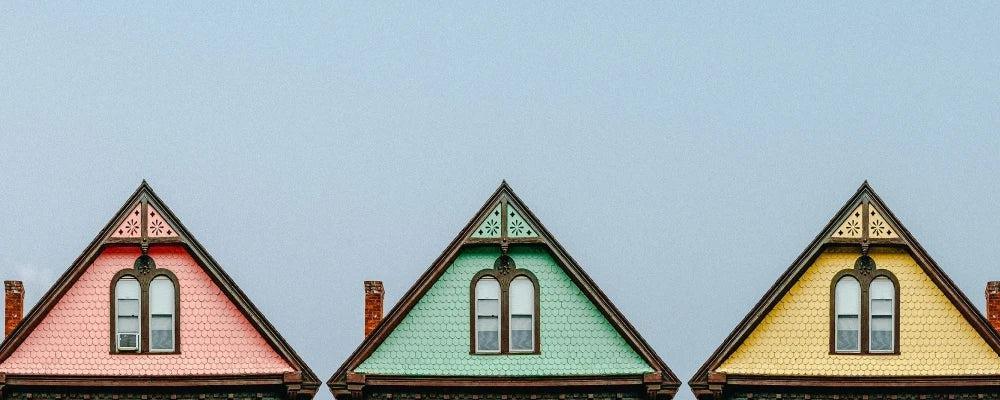 Is mijn schuine dak al geïsoleerd?