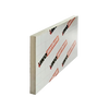 PIR-platen