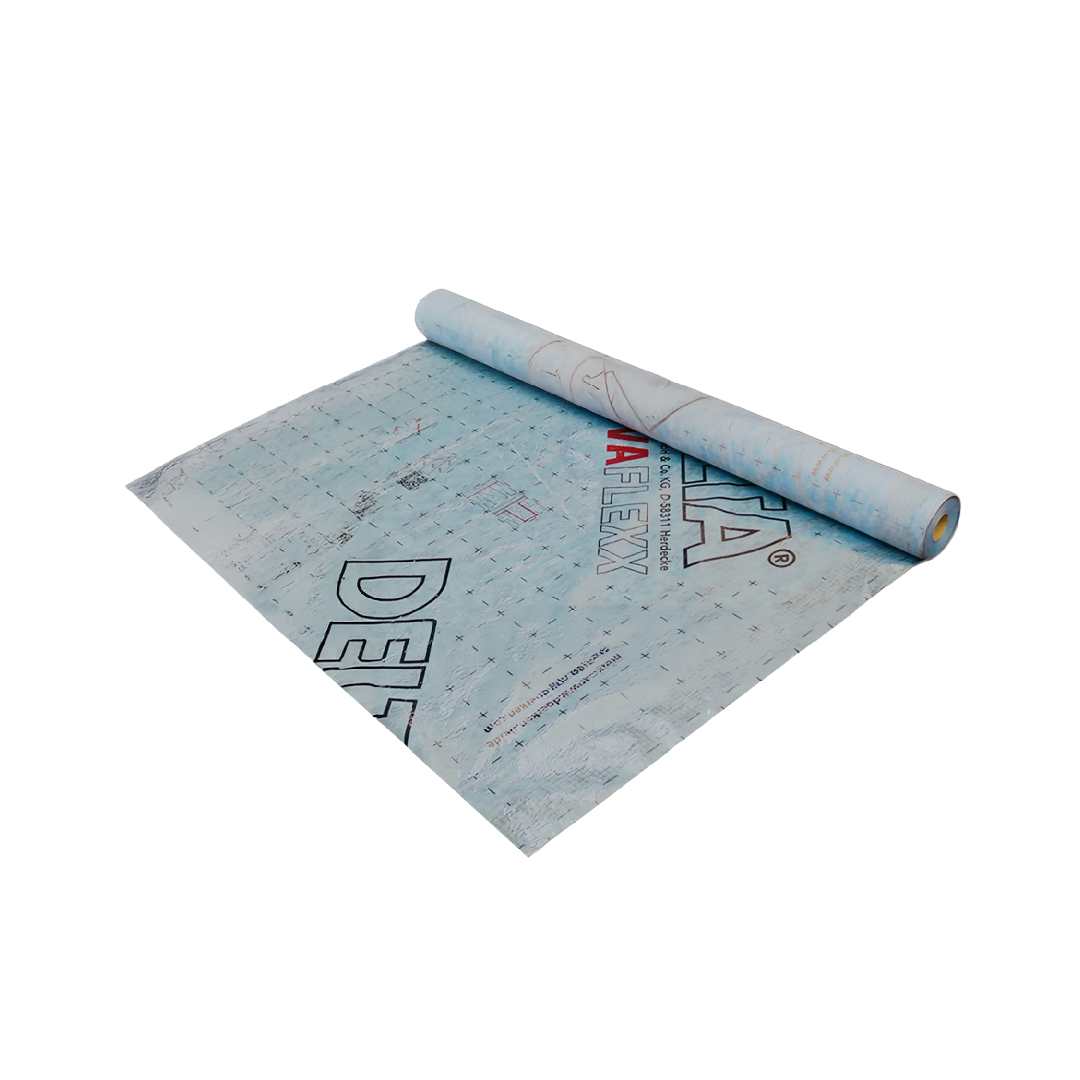 Miofol Dakfolie 125 S 1 5 X 25 Meter Miofol Dakfolie 125 S 1 5 X 25 Meter