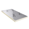 PIR-platen