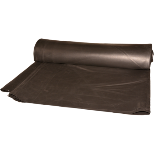 Sealeco Topskin LT EPDM per meter  - breedte 4,57m - 1.14mm dik