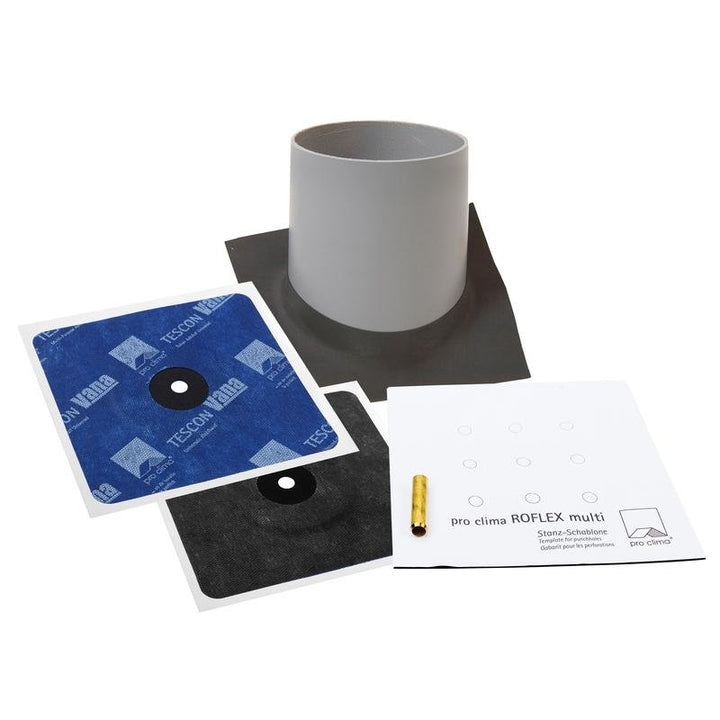 Pro Clima ROFLEX 100 buismanchet - 100-120 mm - doos 10 stuks