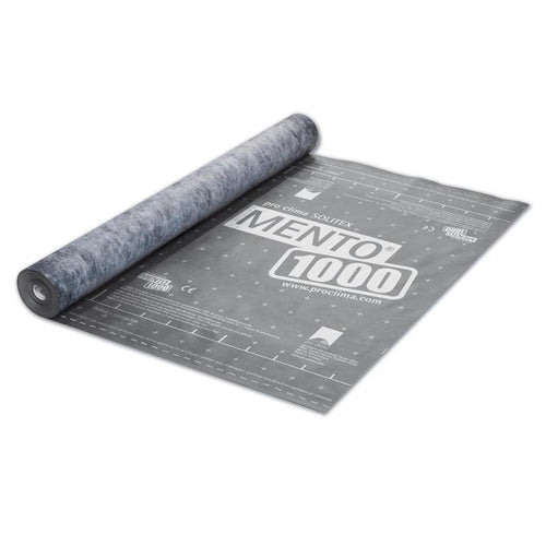 Pro Clima SOLITEX MENTO 1000 - 1,5-50 m