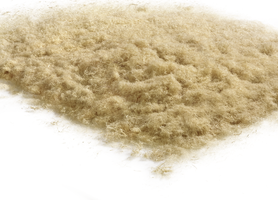 Gutex Thermofibre | Inblaasisolatie van houtvezels | 15 kg - 0.148 m3