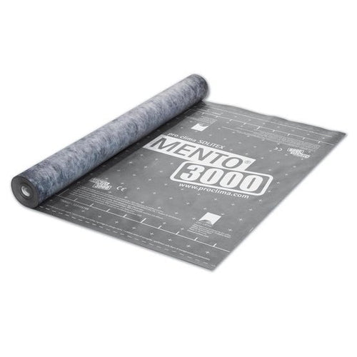 Pro Clima SOLITEX MENTO 3000 - 1,5-50 m
