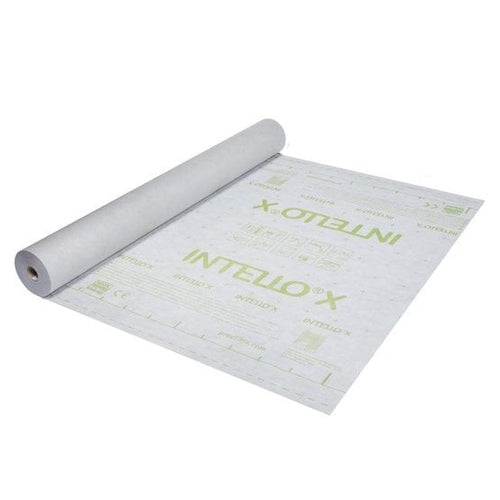Pro Clima INTELLO X klimaatfolie - 1,5 m -50 m