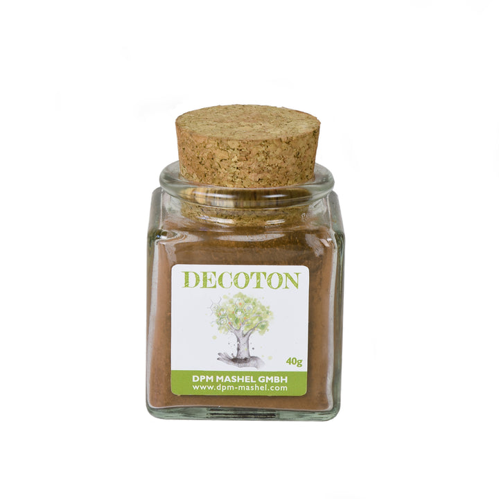 Farnovo Decoton pigment - Sweet Cinnamon (40gr)