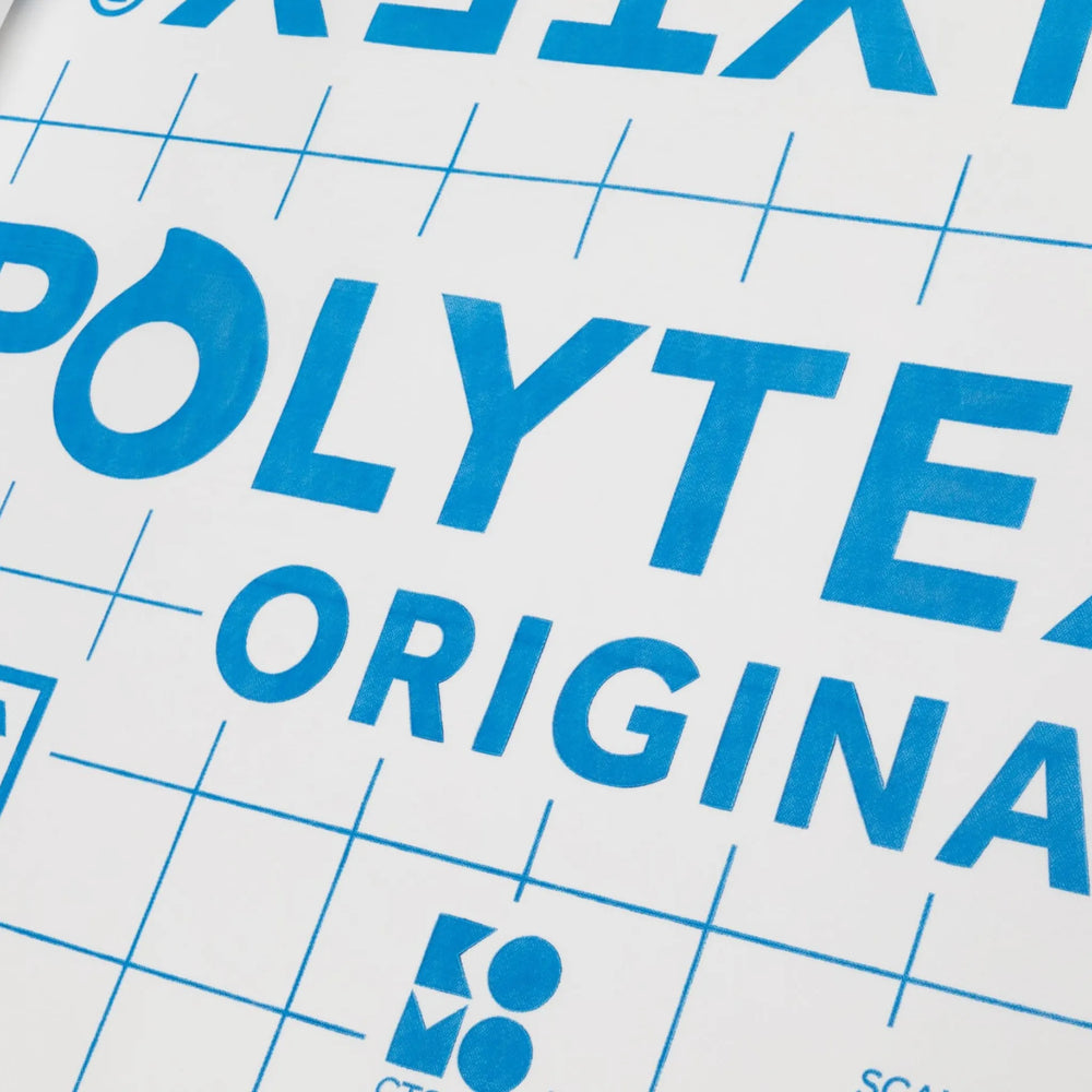 Polytex Original dampopen waterkerend