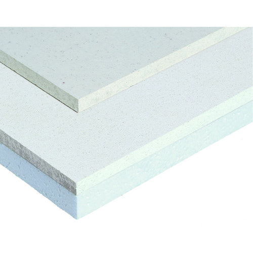 Fermacell 2E13 Vloerplaten met EPS - 40 mm 1500x500 - 0,75 m² per plaat