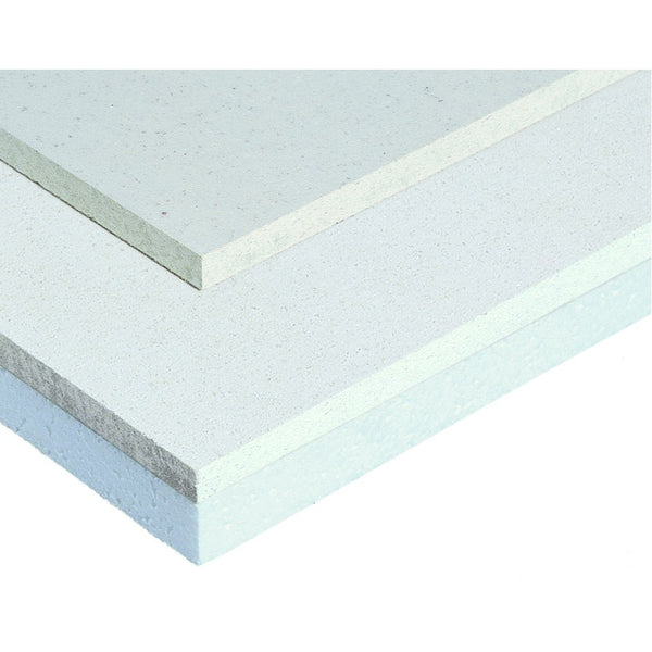 Fermacell 2E13 Vloerplaten met EPS - 40 mm 1500x500 - 0,75 m² per plaat