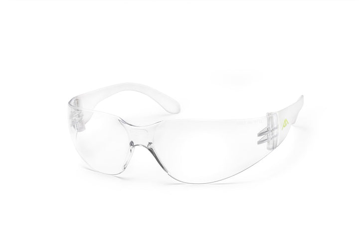 Active Gear Vision V110 Veiligheidsbril - Clear