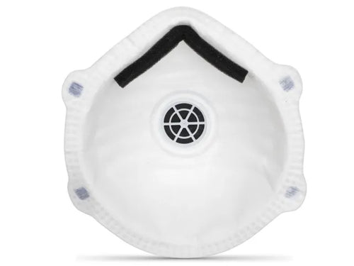 Active Gear mondmasker R21 FFP2 10 st wit universeel
