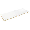 Agnes plafondplaten - One-Step - wit structuur 14TF