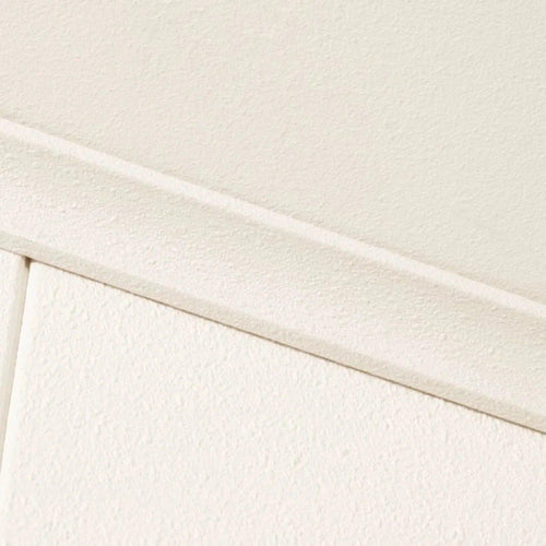 Agnes plafondplint resultaat