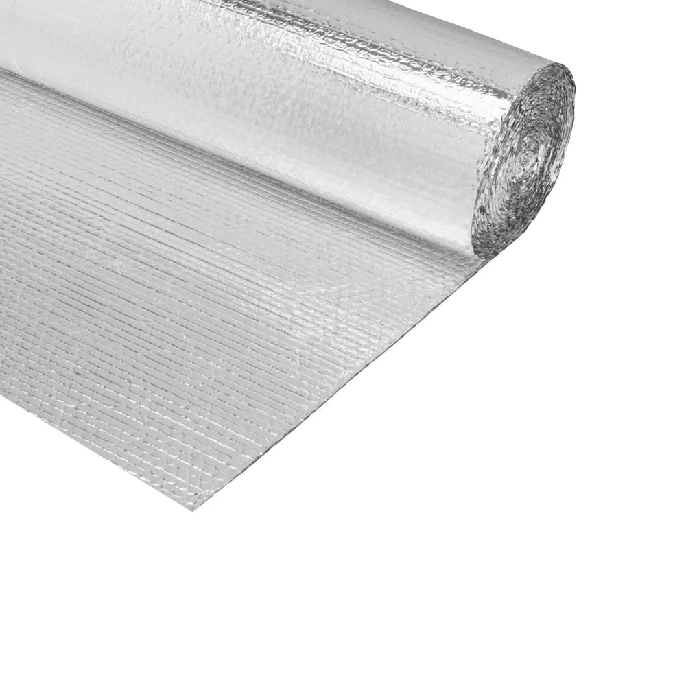 Alkreflex One - radiatorfolie - 0.6x5m - 3m2