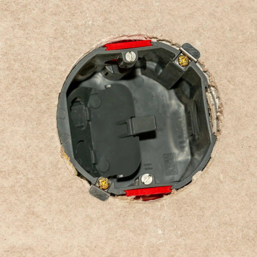 Attema hollewand inbouwdoos