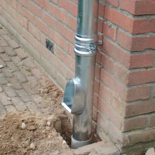 Zinken bladvanger