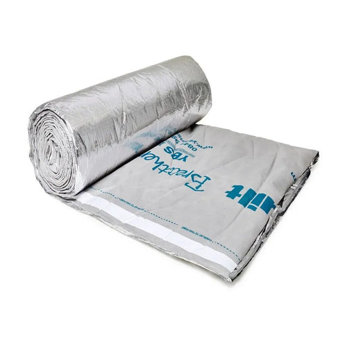 YBS BreatherQuilt isolatiefolie - 10m x 1200mm x 40mm