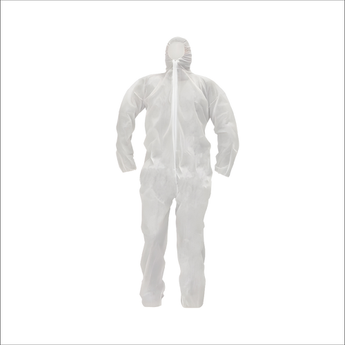 Cerva beschermende overall – XL