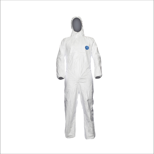 Chemsafe C1 overall mt XL wit type 5 en 6