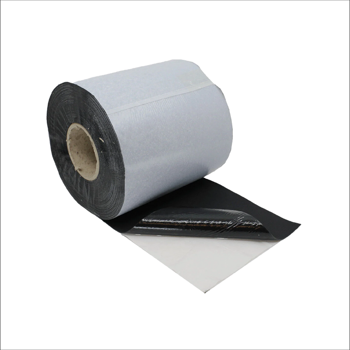 CladSeal SA 1,3 mm 20 cm x 20 mt EPDM zelfklevend