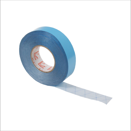 Radiatorfolie met tape - Alkreflex radiatorfolie - Delta tape- 6m2