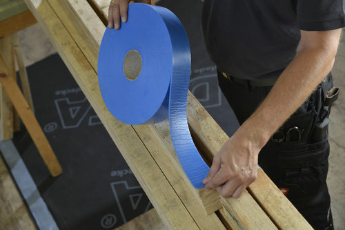 Delta SB 60 - 30 meter - Nagelband - dichtingsband