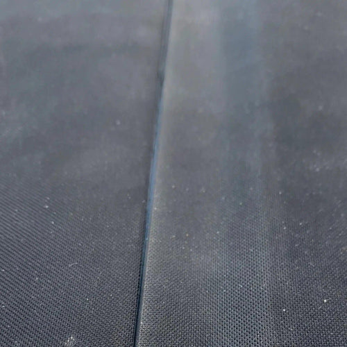 Europees EPDM op maat - naad