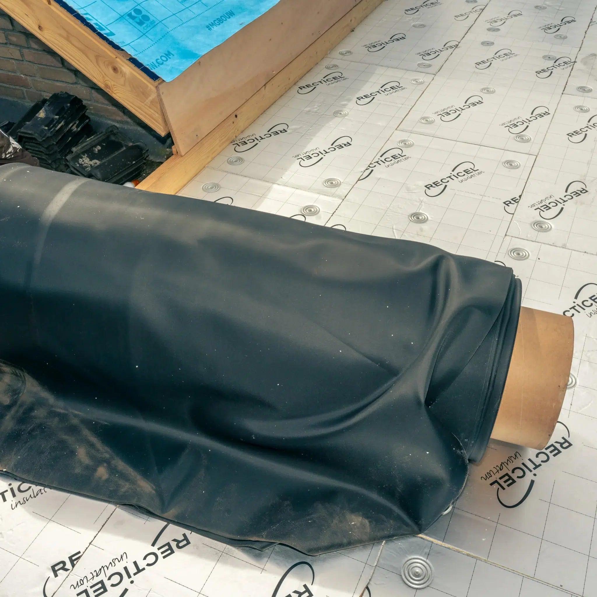 Europees EPDM Op Maat Breedte 3 5m Hauster europees-epdm-op-maat-breedte-3-5m-hauster