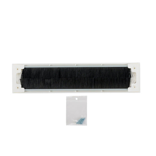 Ellen brievenbusborstel