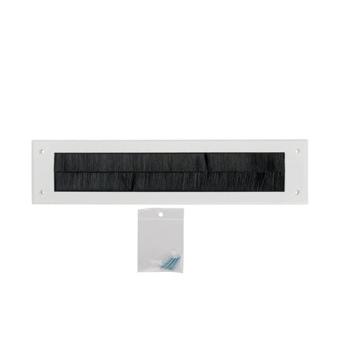 Ellen brievenbusborstel