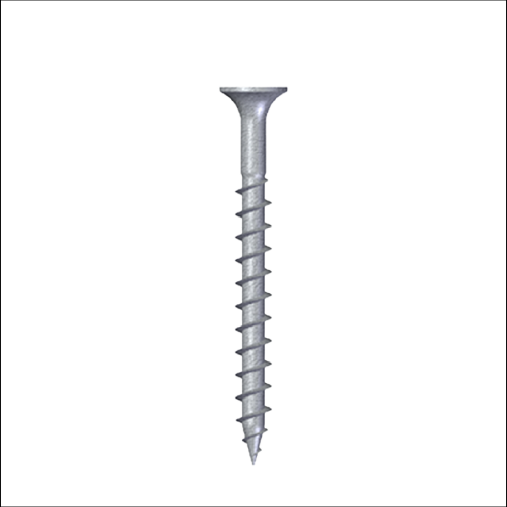 Eurofast houtdakschroeven 5,0x95 mm incl. rondel 7,0x0,5 (em