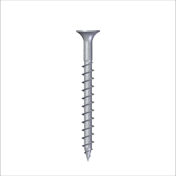 Eurofast houtdakschroeven 5,0x95 mm incl. rondel 7,0x0,5 (em