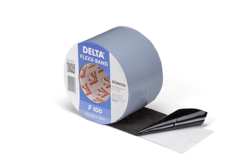 Delta F 100 10 mt flexx-band