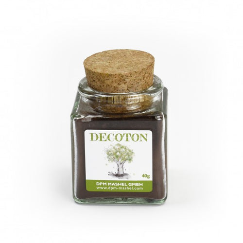 Farnovo Decoton pigment - Deep Forest (40gr)