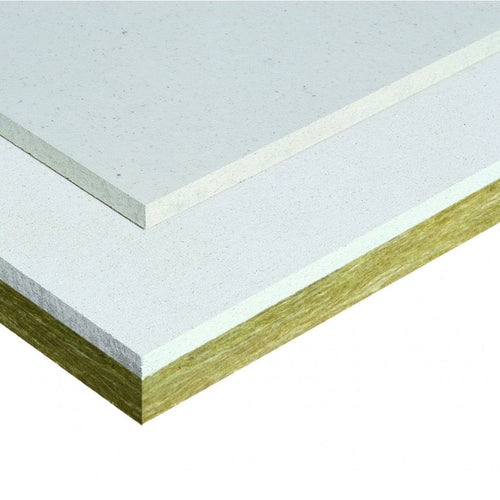 Fermacell 2E32 Vloerplaten met minerale wol - 30 mm 1500x500 - 0,75 m² per plaat