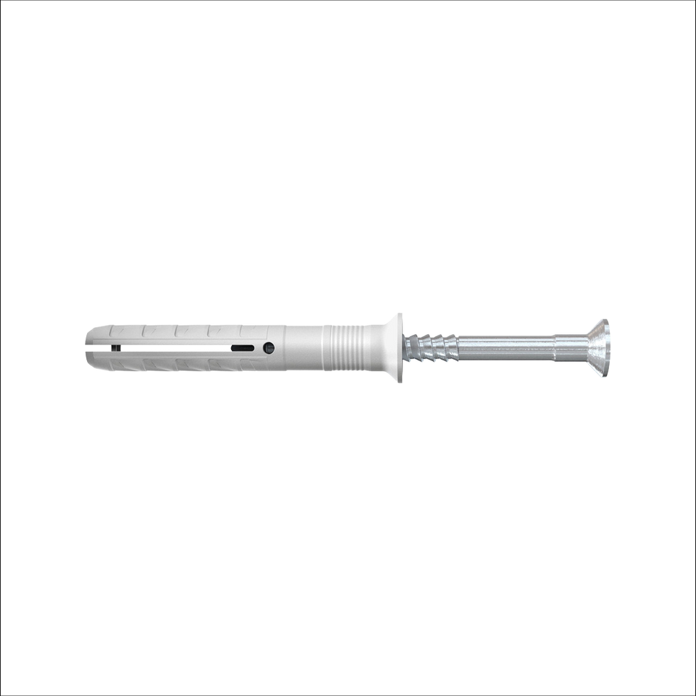 Fischer nagelplug N 8X100 Z 50 st