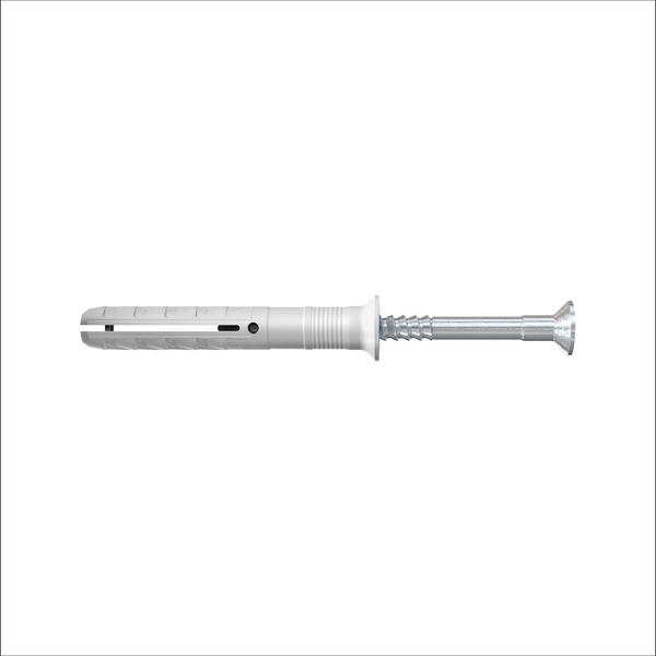 Fischer nagelplug N 8X100 Z 50 st