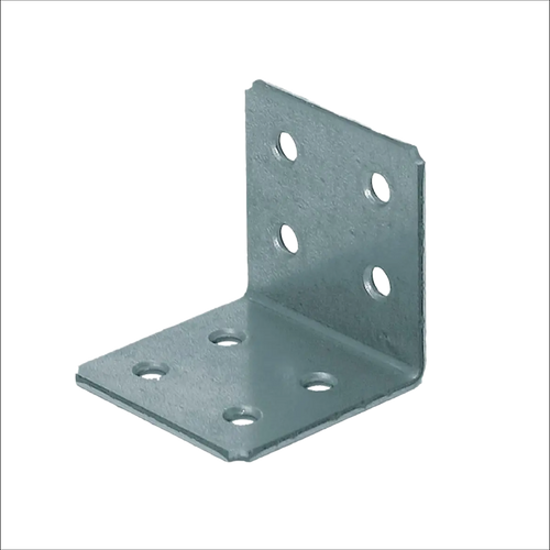 GB versterkingshoek 40x40 mm verzinkt