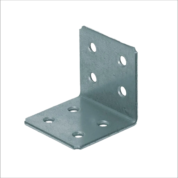 GB versterkingshoek 40x40 mm verzinkt