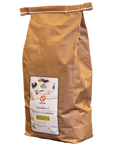 Galtane Caseïne verf | 2,5 kg