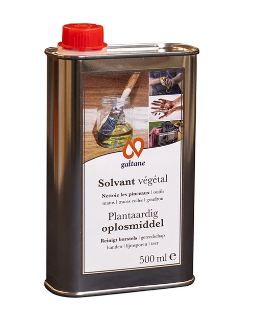 Galtane Oplosmiddel - 500 ml - Plantaardig