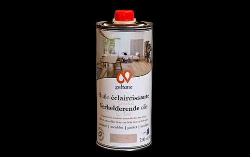 Galtane Verhelderende olie | 750 ml