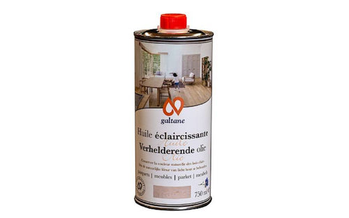Galtane Verhelderende olie | 750 ml